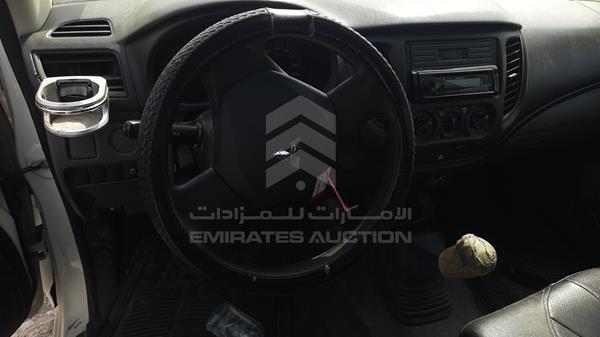 MMBMG35H4JH015904 Mitsubishi L 200
