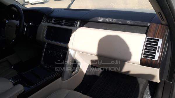 Land Rover Range Rover 2014 SALGA2EFXEA165083 Image 20