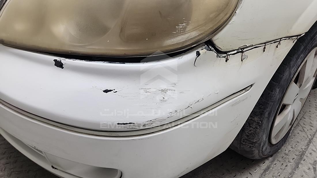 2004 Nissan Sunny — Scratch — Photo 31