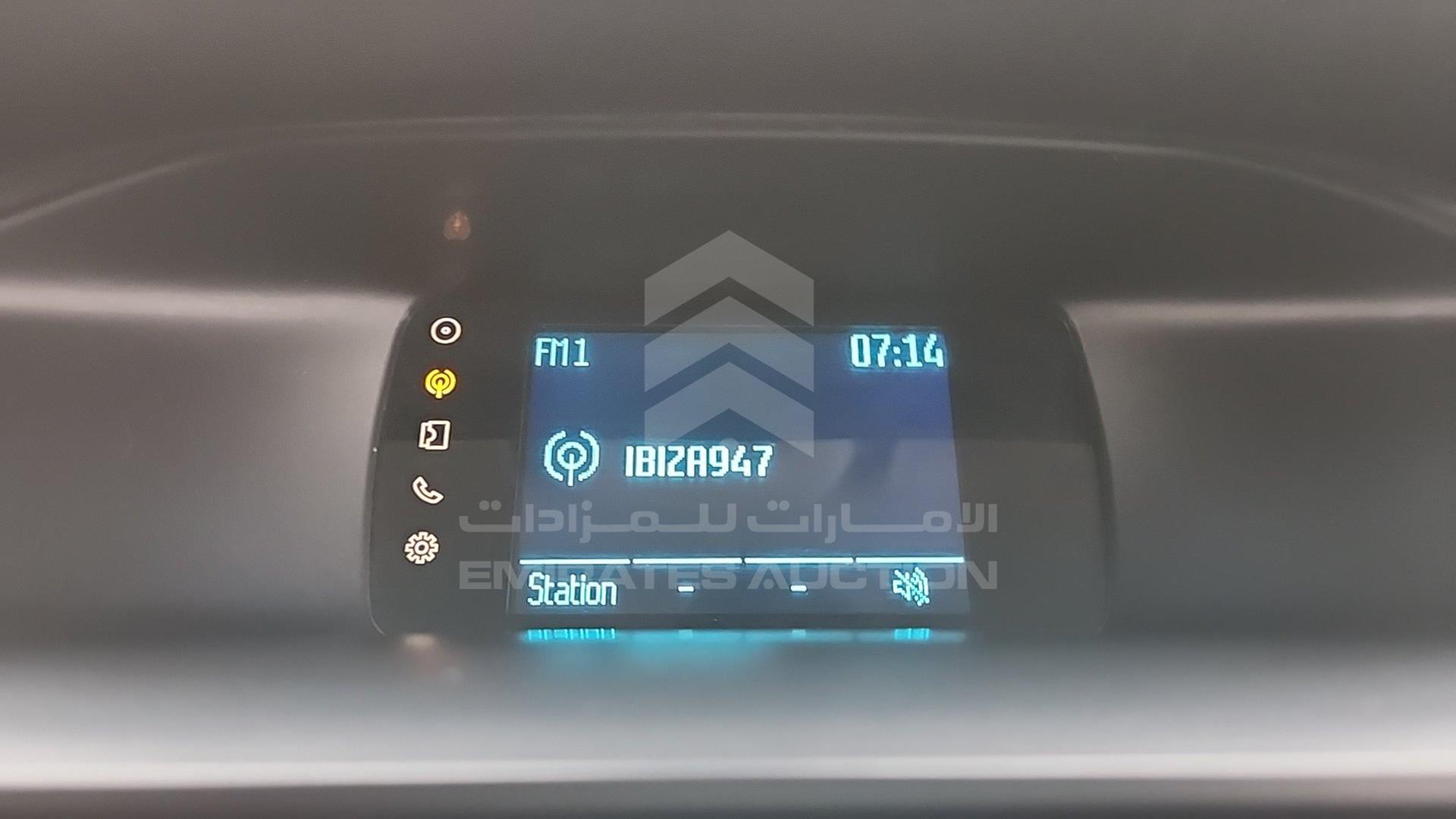2017 FORD FOCUS VIN: WF0FCDKB0HLR75872