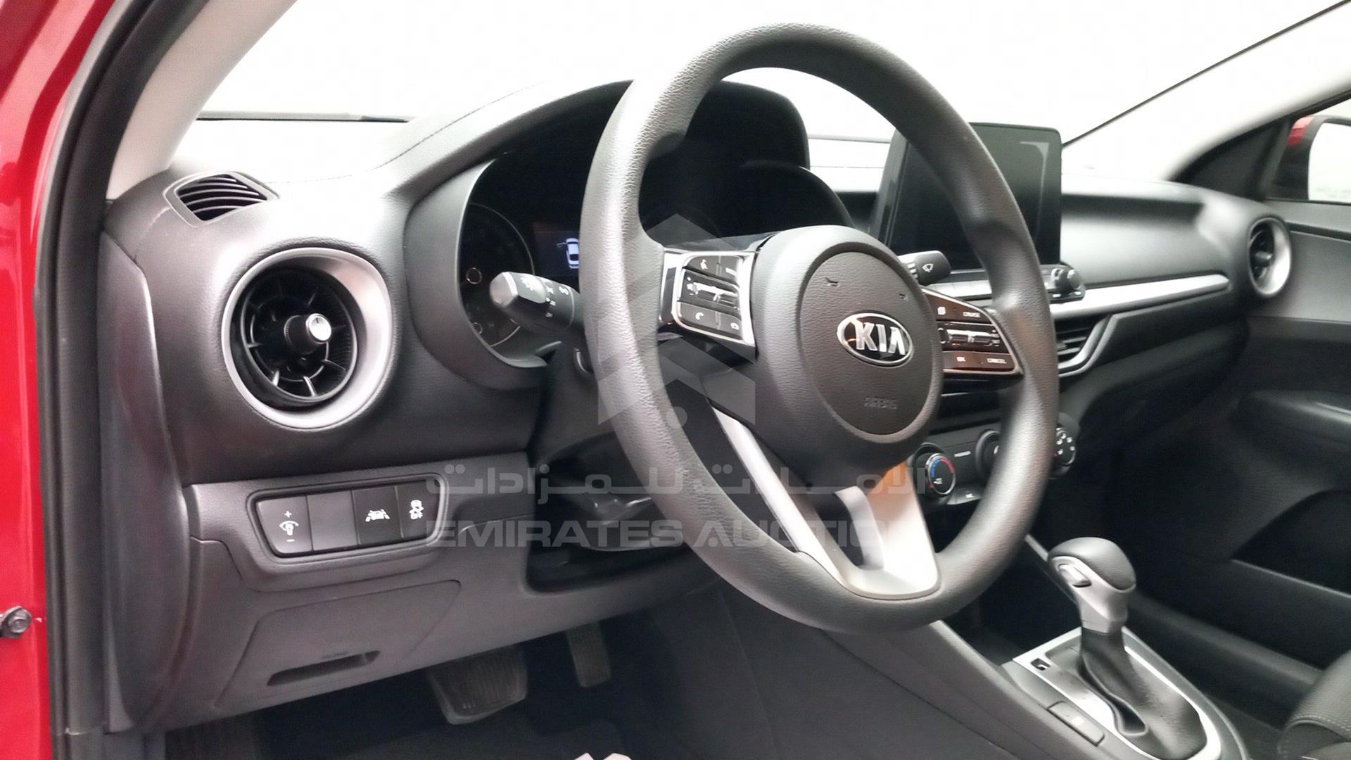 2020 KIA FORTE VIN: 3KPF24AD8LE212959