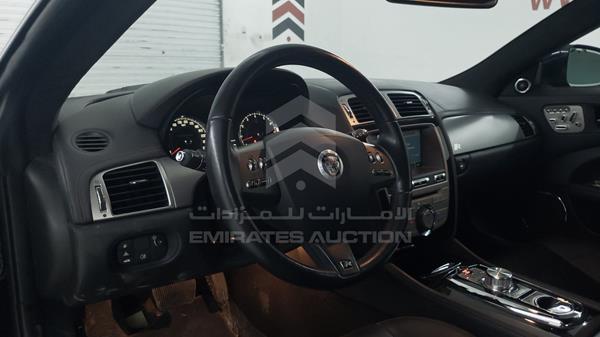 SAJAA43G3AMB37529 Jaguar XK