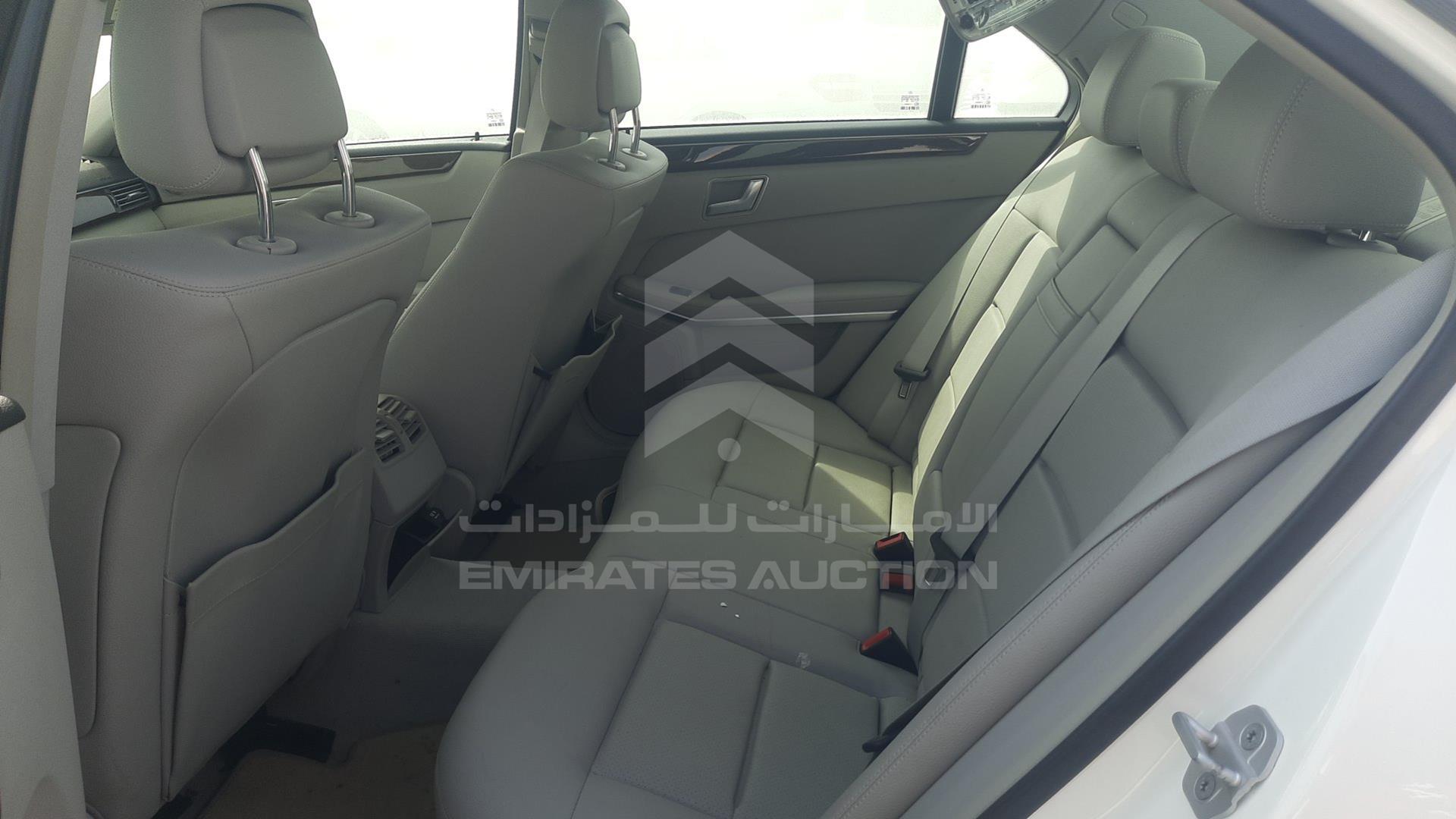 0 MERCEDES --- VIN: WDDHF5EBXDA666586