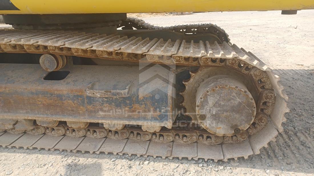 نيوهولاند 2009 — الإطار الخلفي الأيسر — صورة 35