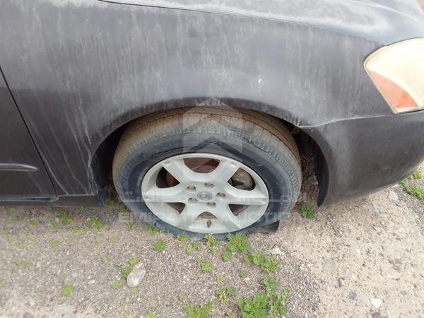 Nissan Altima 2006 1N4AL11D46C145106 Image 46