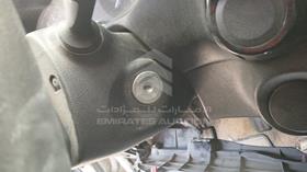 2019 Toyota Hilux — Keys — Photo 4 — Thumbnail