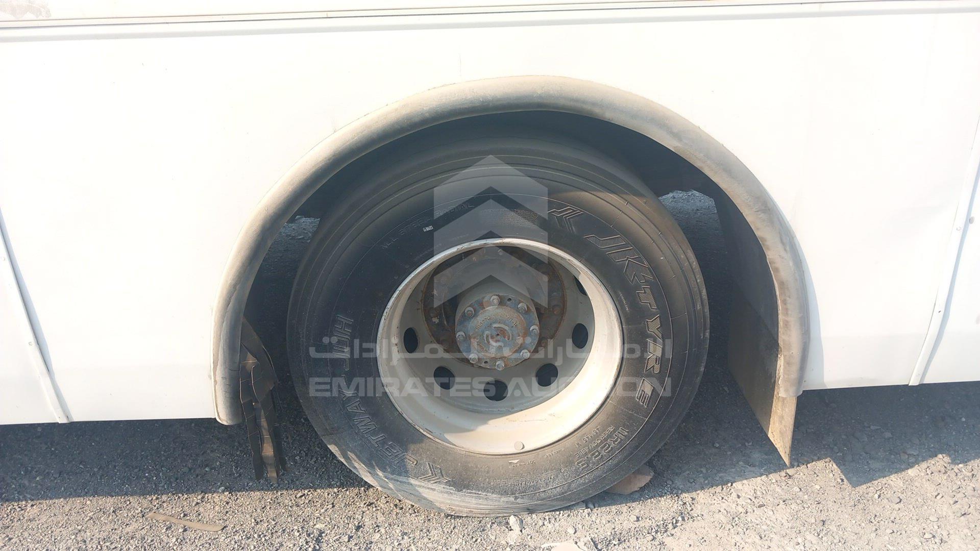 2019 ASHOK LEYLAND FALCON VIN: MB1PBEHD9KU0B1432