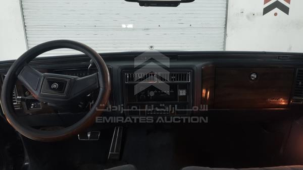 Cadillac Brougham 1988 1G6DW51Y0JR766490 Image 7