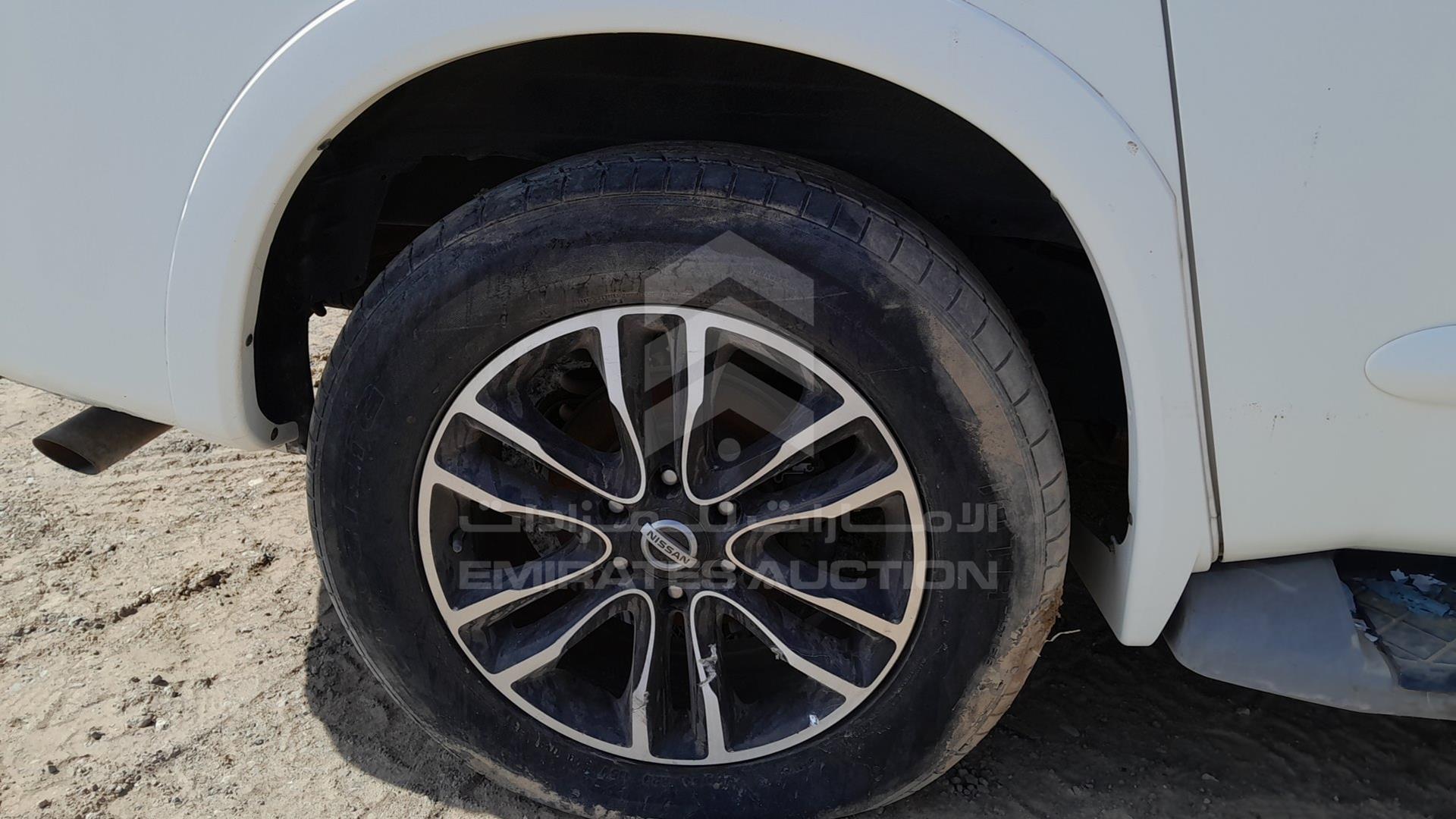 2009 NISSAN ARMADA VIN: 5N1AA08C89N611759