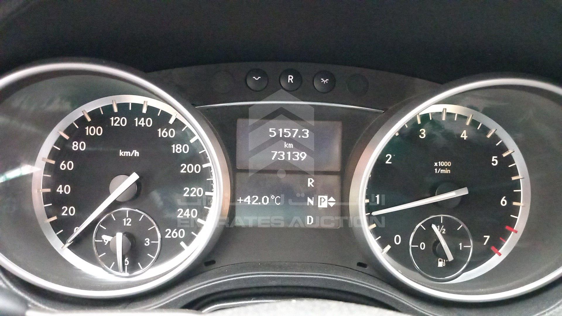 2011 MERCEDES ML350 VIN: WDCBB8GB4BA656847