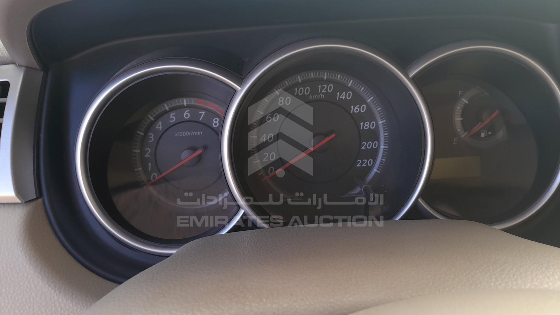 2012 NISSAN TIIDA VIN: 3N1BC1C67CK195343