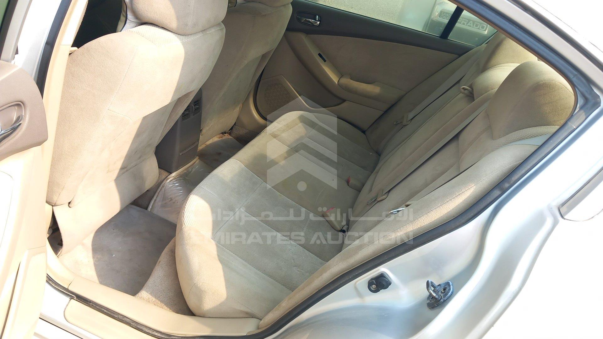 2008 NISSAN ALTIMA VIN: 1N4AL21DX8C185439