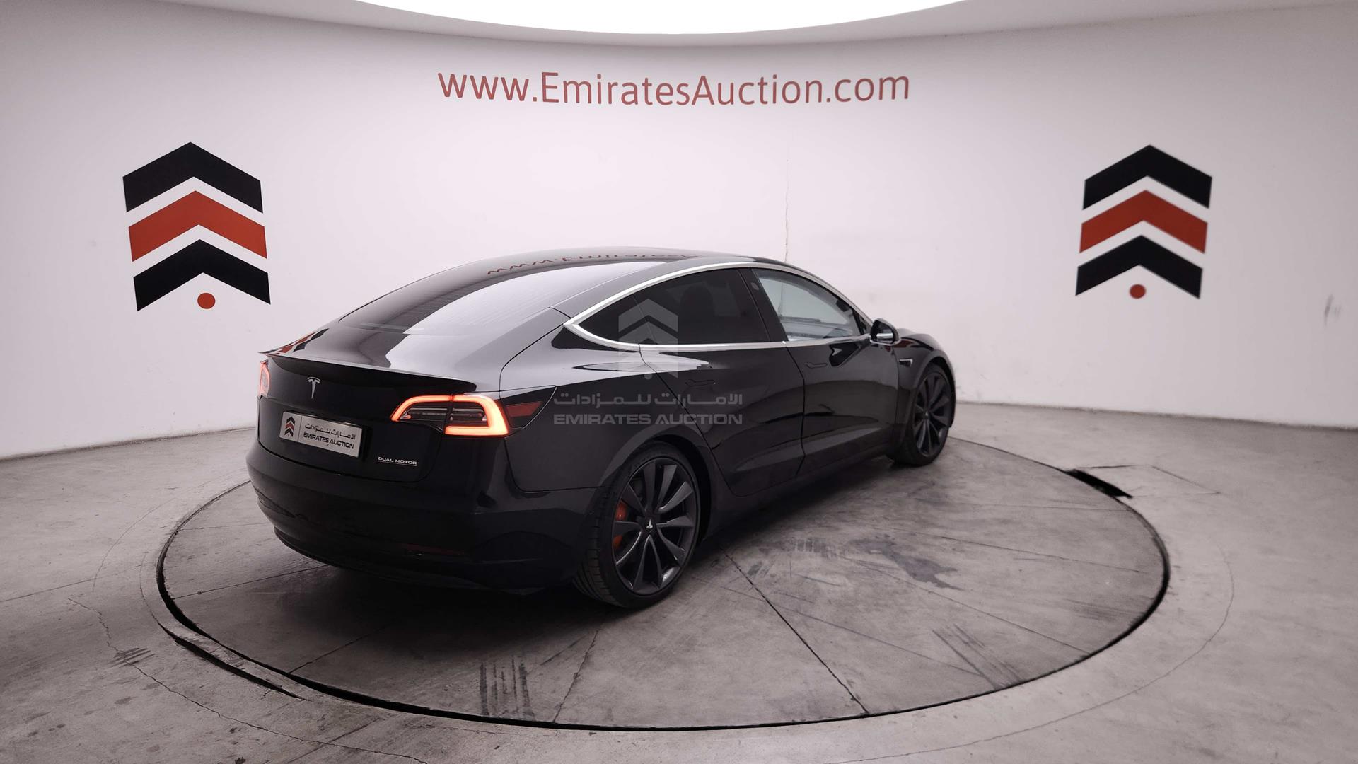 2020 TESLA MODEL 3 VIN: 5YJ3E7EC1LF752175