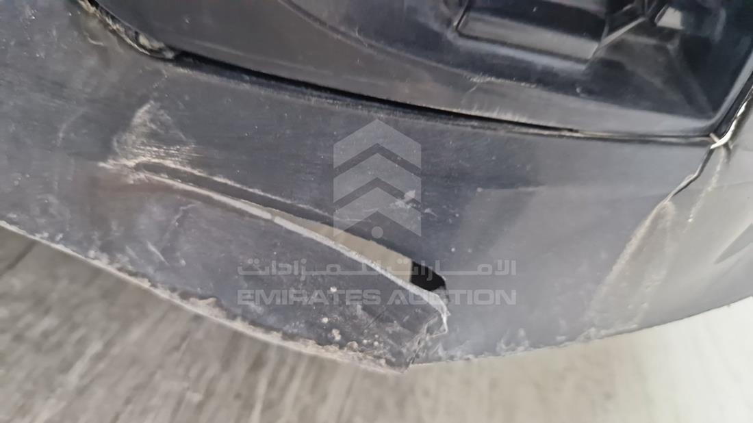 2012 Toyota Sienna — Dent — Photo 32