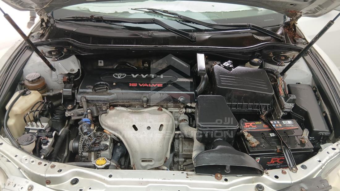 2007 Toyota Camry — Engine Bay — Photo 47