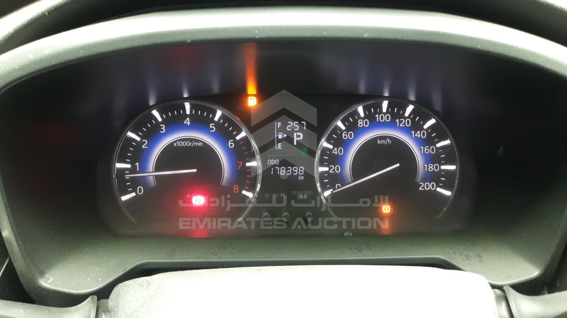 2019 TOYOTA RUSH VIN: MHKEF8BF0KK003403