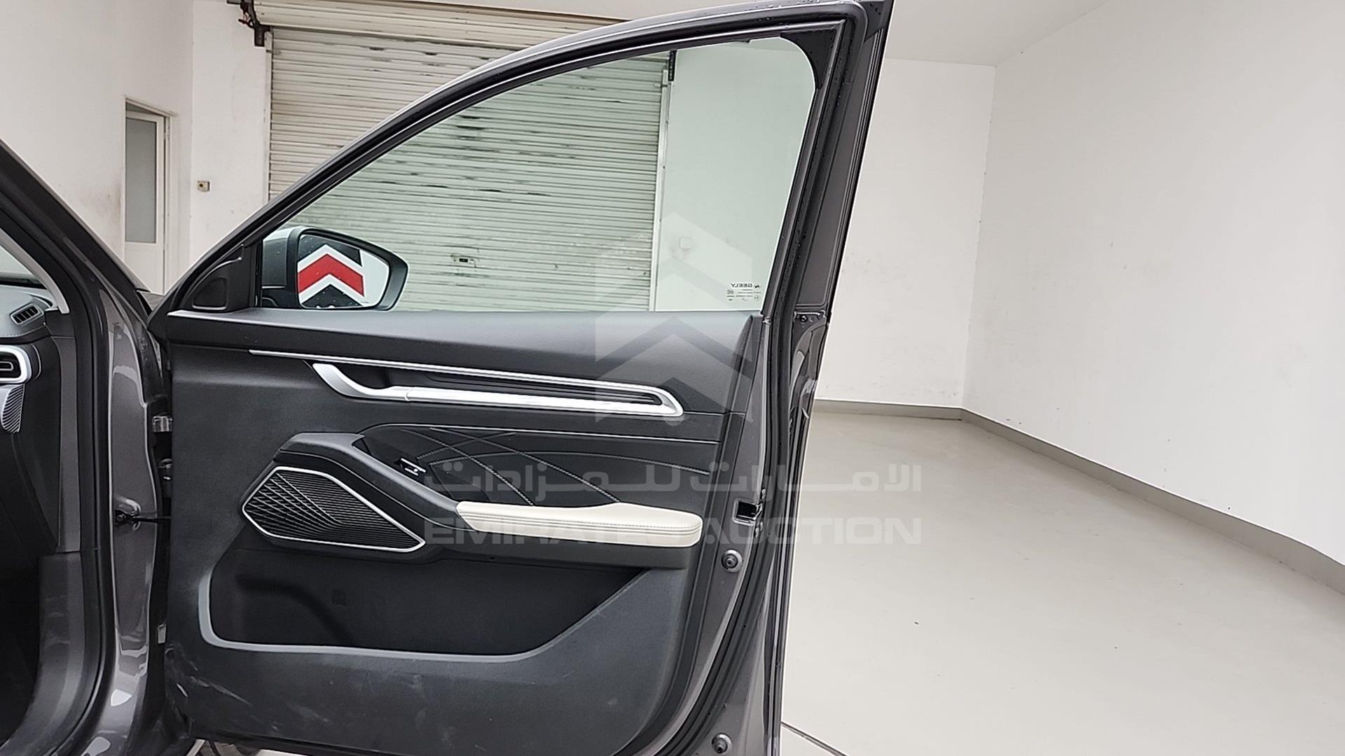 2024 GEELY EMGRAND VIN: LB3F31S23RG017519