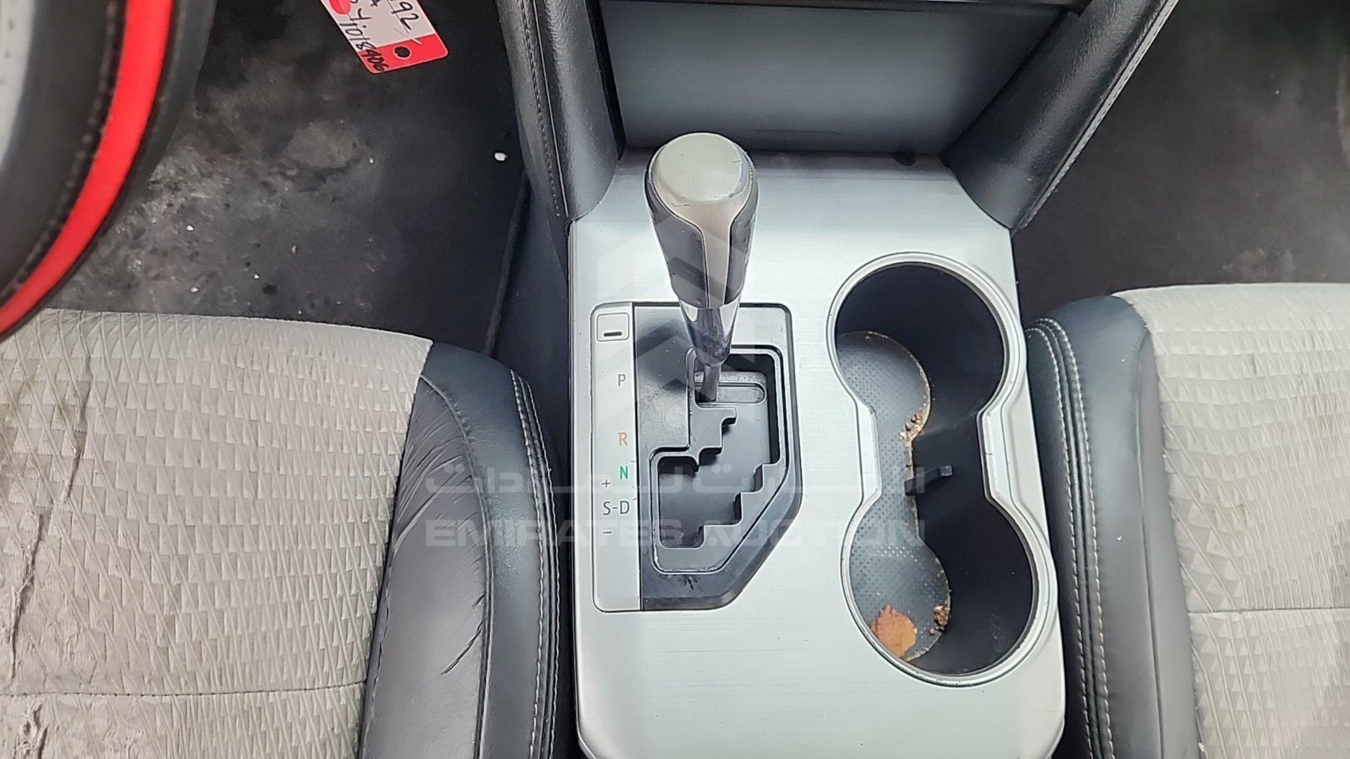 2012 TOYOTA CAMRY VIN: 4T1BF1FKXCU086805