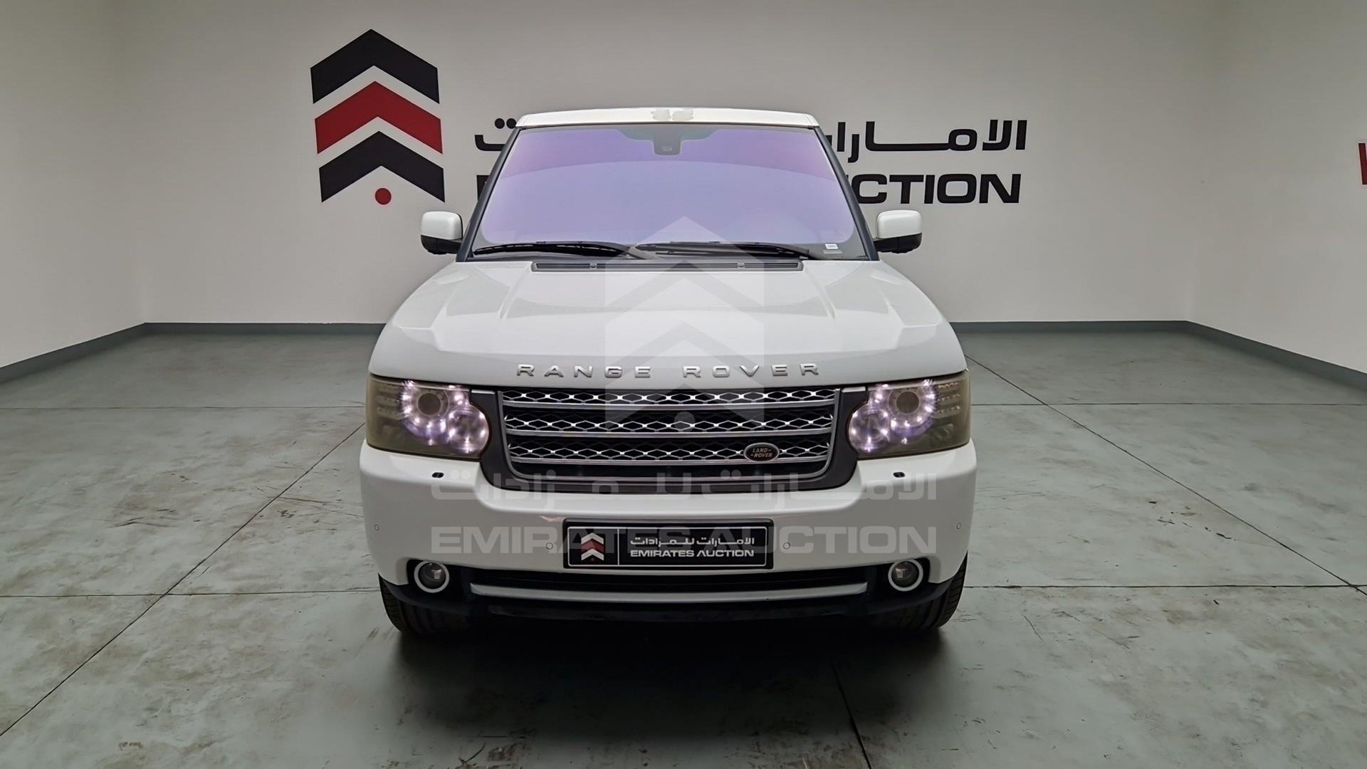 2011 RANGE ROVER VOGUE VIN: SALLMEME4BA337190