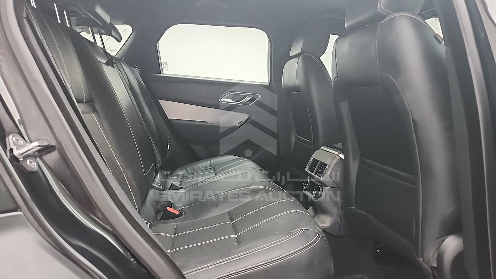 2023 RANGE ROVER VELAR VIN: SALYA2BX4PA362979