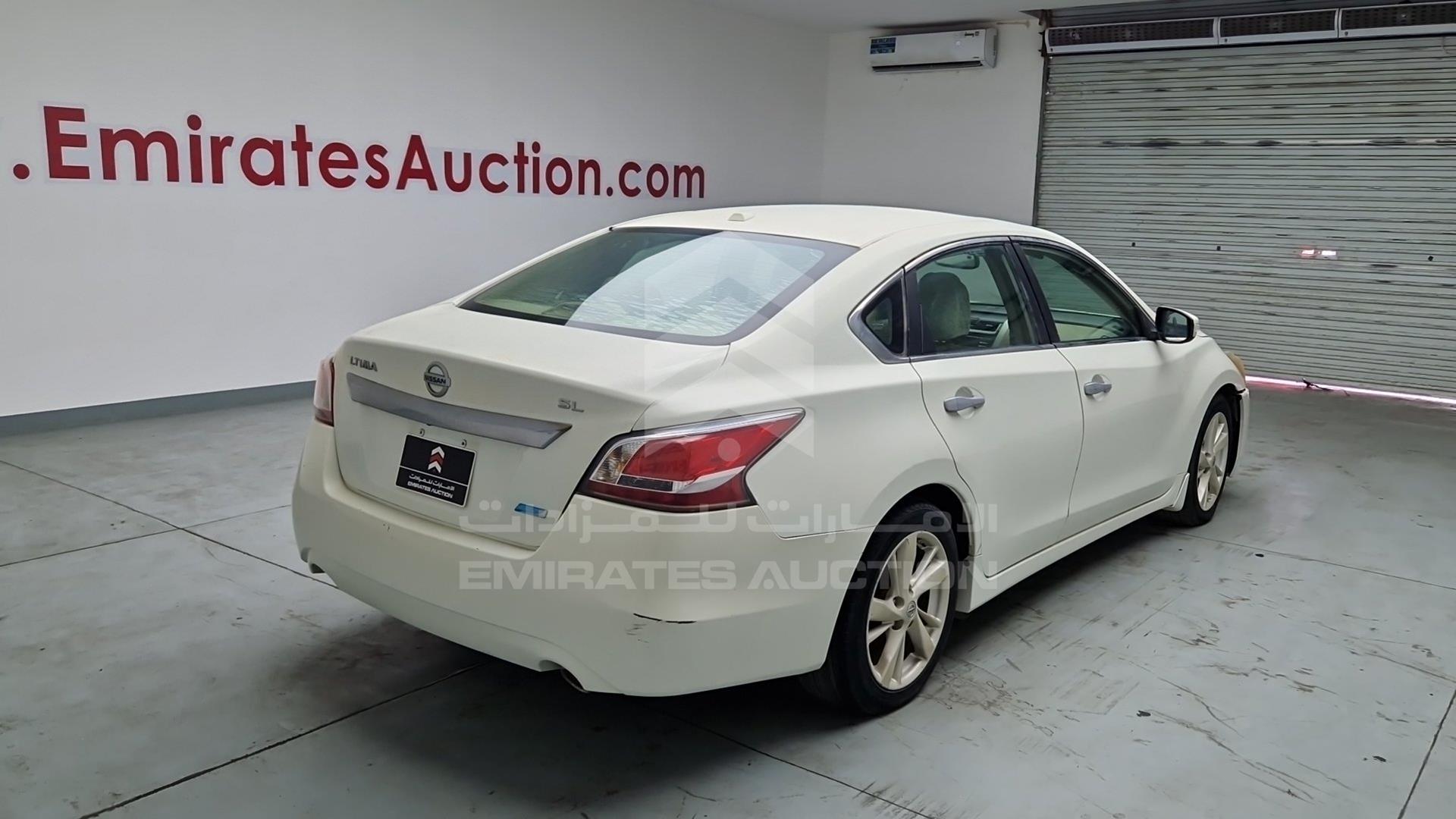 2014 NISSAN ALTIMA VIN: 1N4AL3AP8EC180817