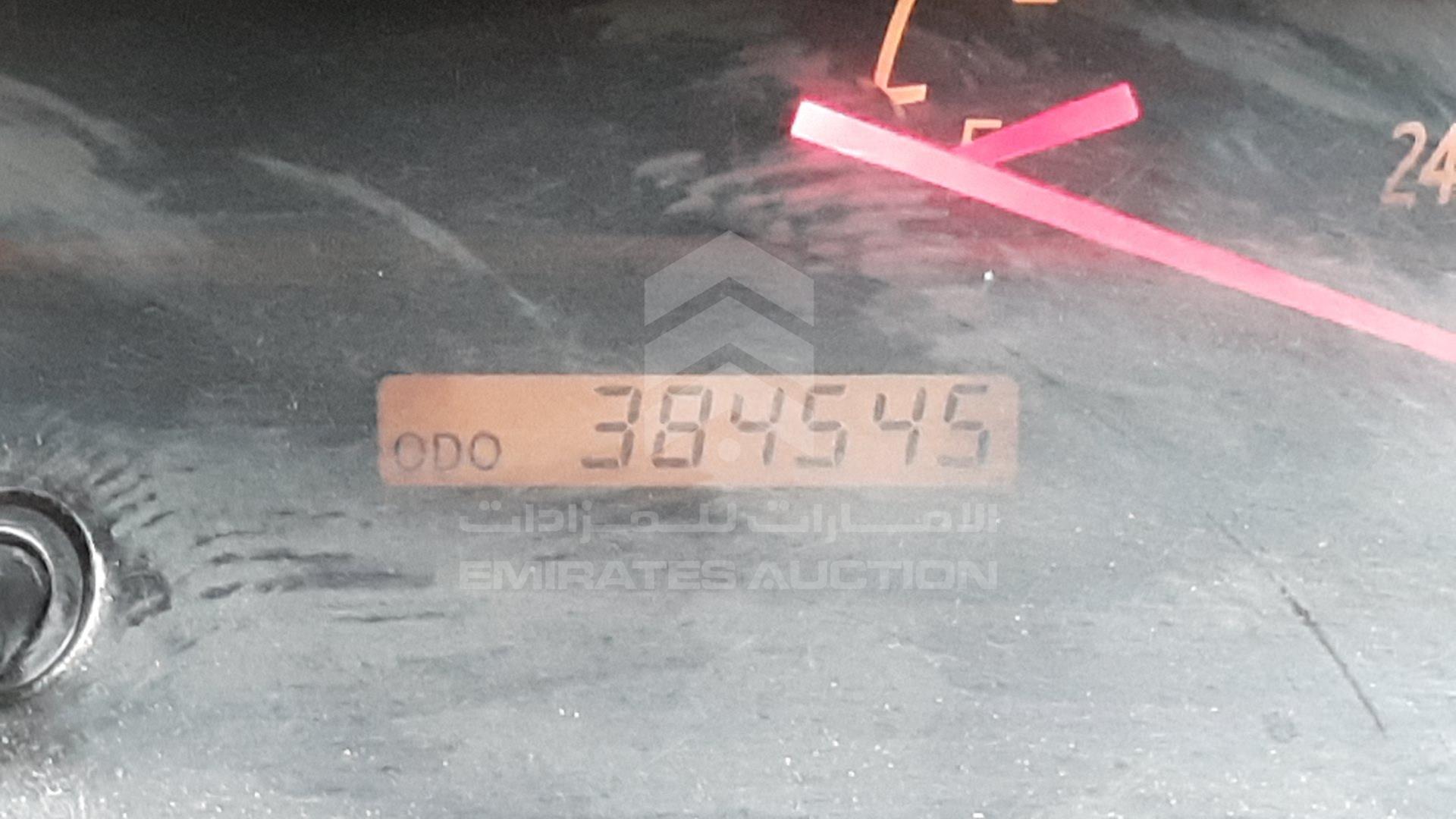 2004 TOYOTA CAMRY VIN: ZGE21NV18016572