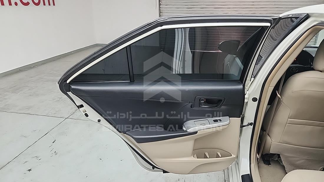 2016 Toyota Camry — Rear Left Door — Photo 18