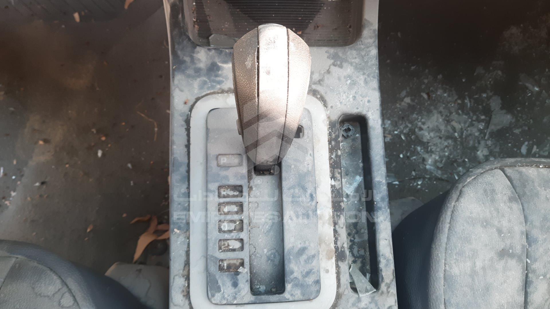 2008 FORD ESCAPE VIN: 1FMCU92158KA58936