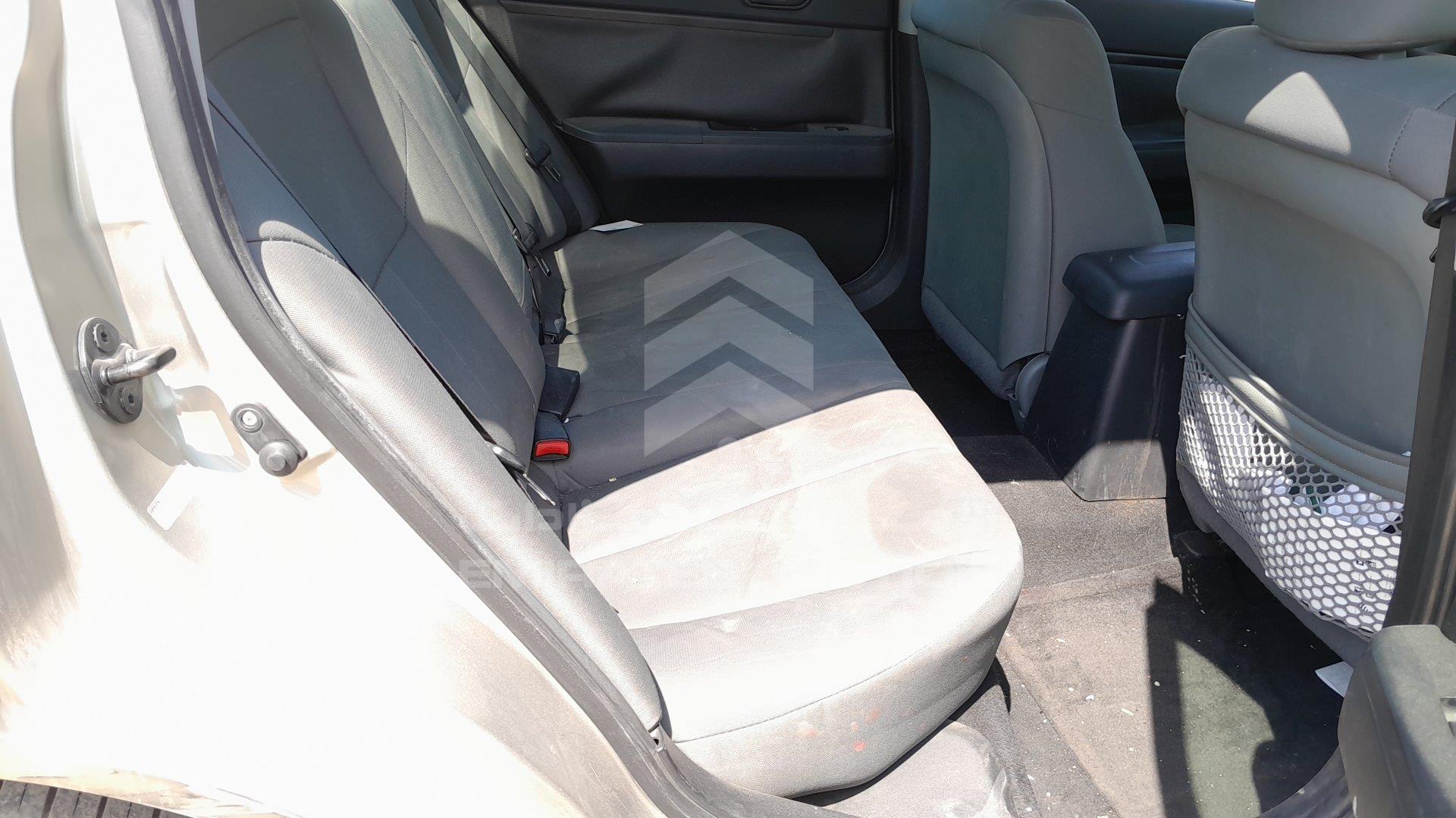 4P3SRDJ1A9E802550 - 2009 Mitsubishi Galant - #465470