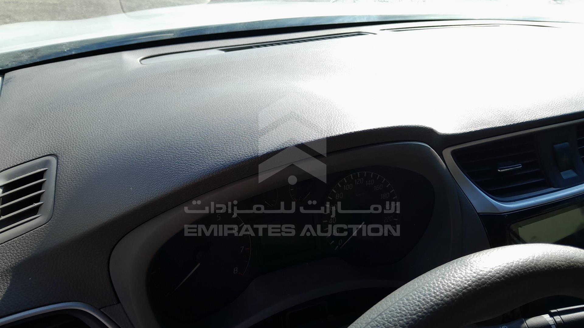 2020 NISSAN SENTRA VIN: MNTBB7A96L6072128