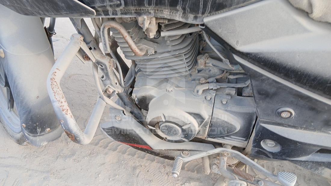2022 Bajaj Pulsar — Engine Bay — Photo 17
