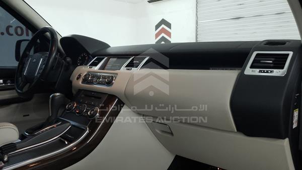 Range Rover Sport 2011 SALLSAAD4BA272750 Image 25