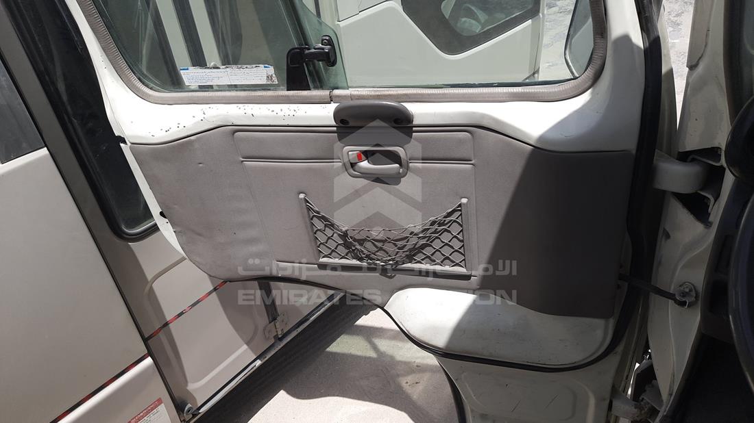 2015 Toyota Coaster for sale in UAE JTGFB5185F1075465 424683 Emirates Auction