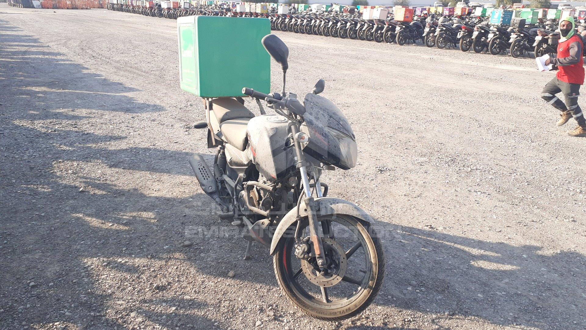 2022 BAJAJ PULSAR 150 VIN: MD2A11CX4MCJ42074