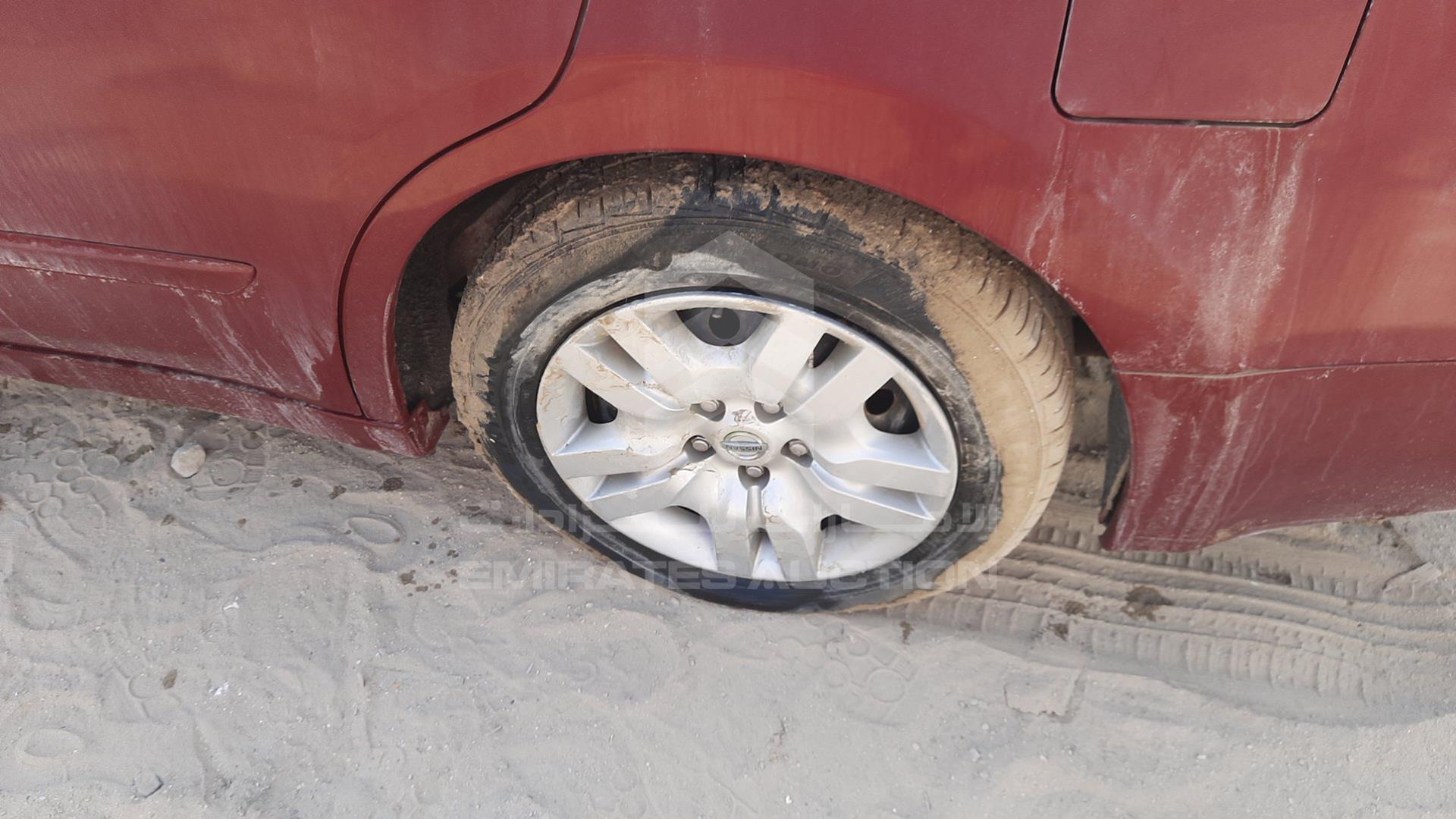 2009 NISSAN ALTIMA VIN: 1N4AL21D79C131534