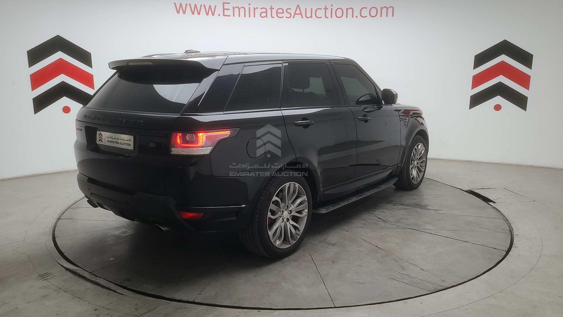 2014 RANGE ROVER SPORT VIN: SALWA2EFXEA344896