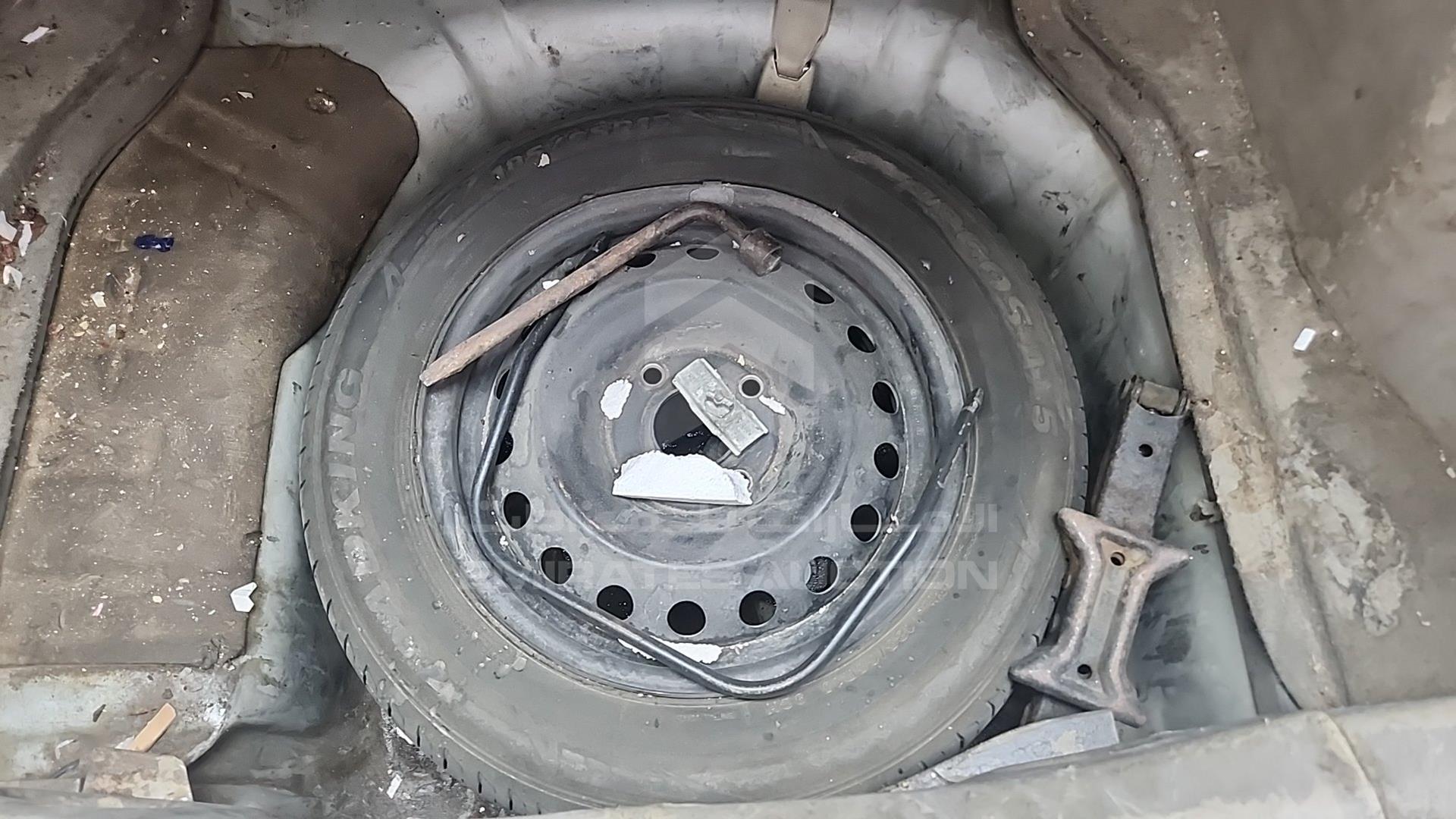 2012 NISSAN TIIDA VIN: 3N1BC1C60CK197676