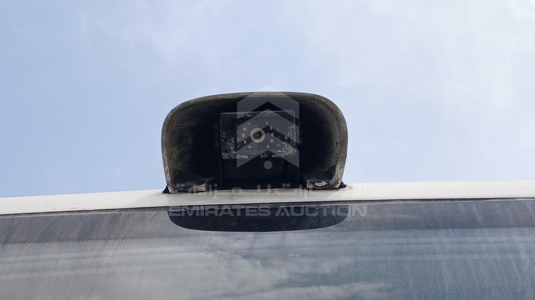 2017 King Long Bus — Rear Camera & 360 View — Photo 19