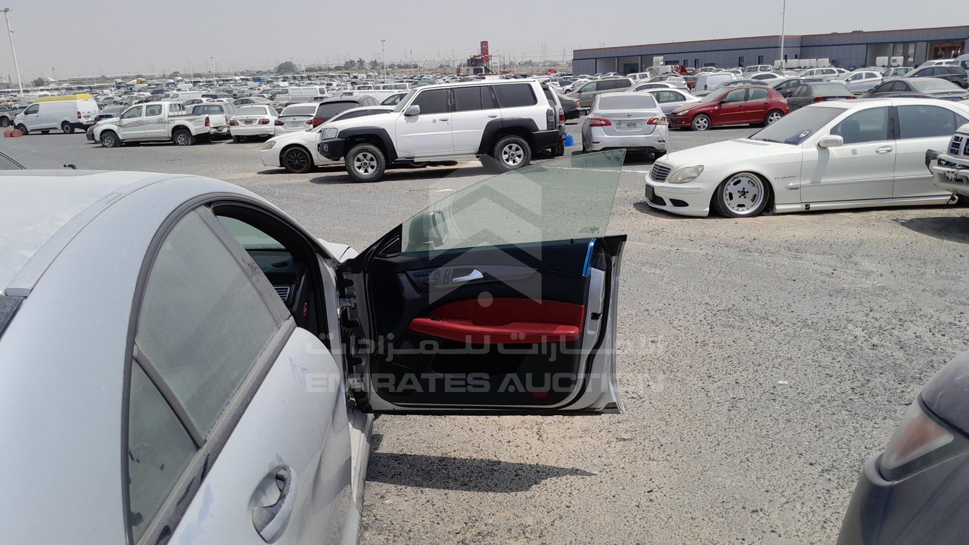 2013 MERCEDES CLS 63 AMG VIN: WDDLJ7EB6DA061579