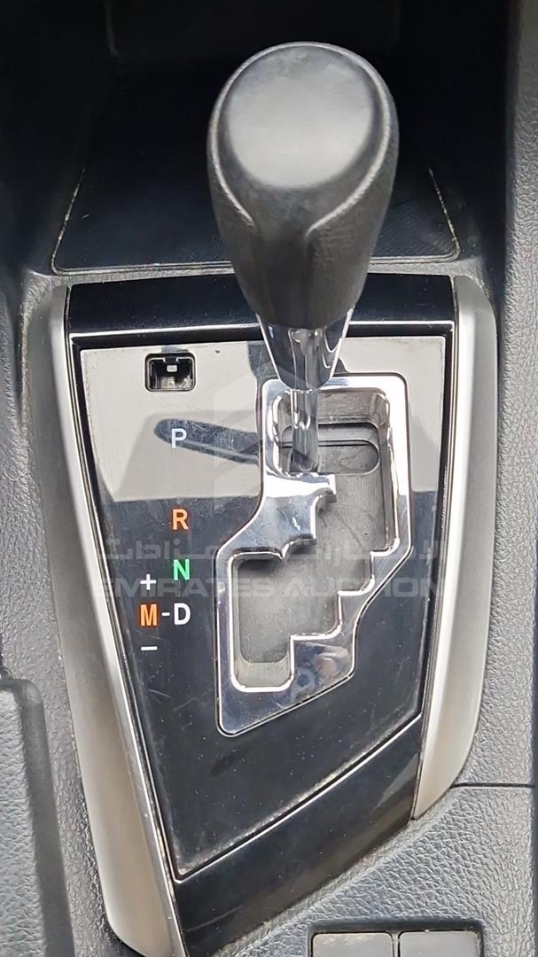 2016 TOYOTA COROLLA VIN: RKLBL9HE4G5250068
