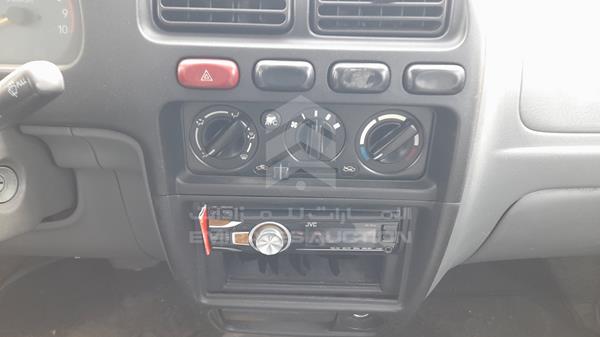 Suzuki Alto 2008 MA3FB21S380190787 Image 7