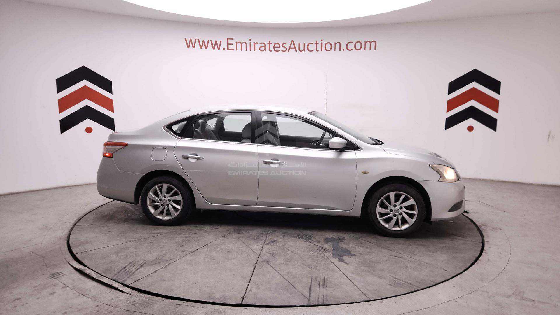 2016 NISSAN SENTRA VIN: MNTAB7A9XG6006702