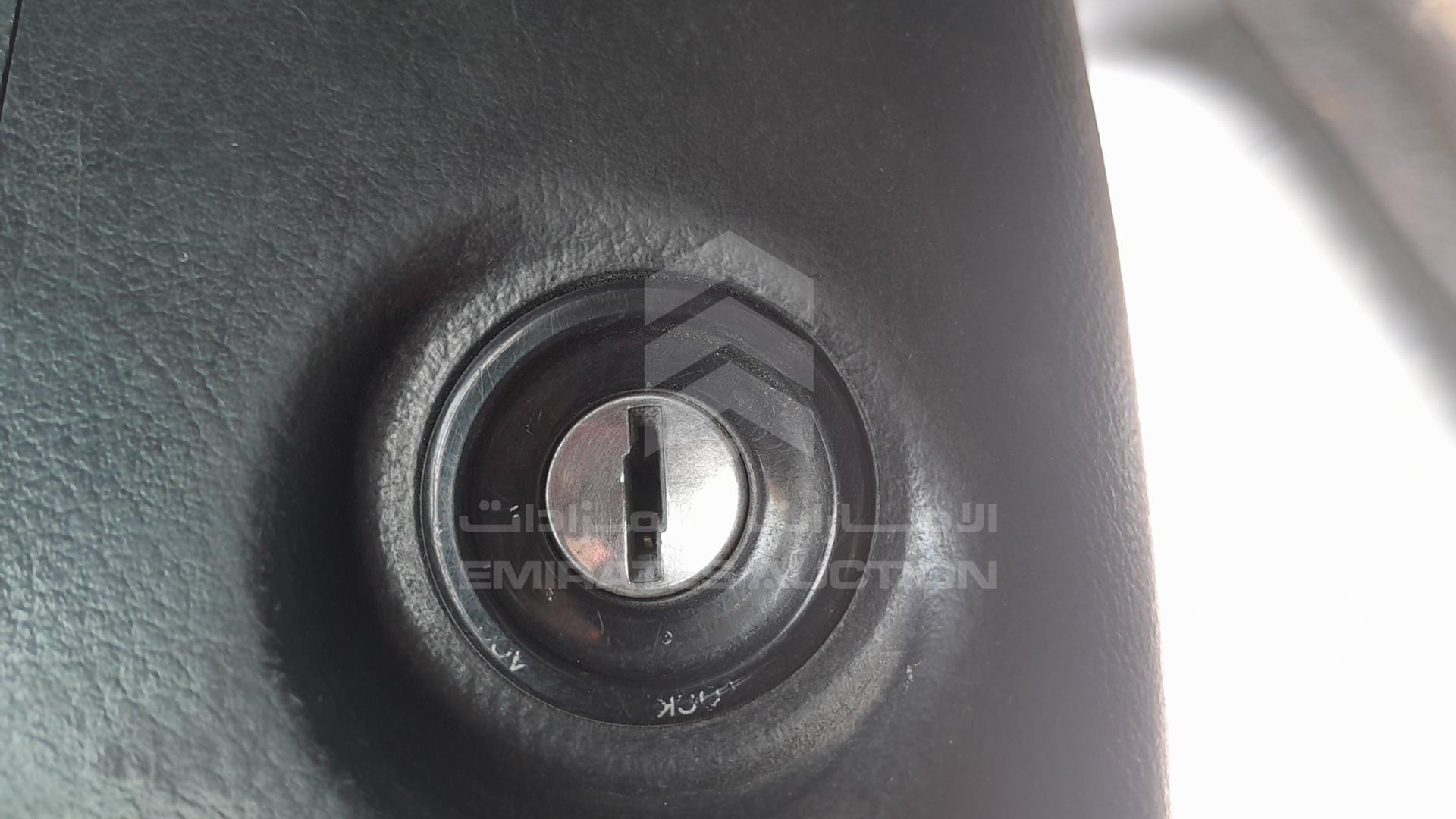 2007 CHEVROLET OPTRA VIN: KL1JJ62637K506109