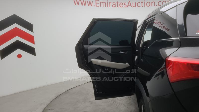 LZWADAGA0NB008928 Auction: EmiratesAuction Lot: 405874 LZWADAGA0NB008928 Chevrolet Captiva 2022 BLACK Photo 29