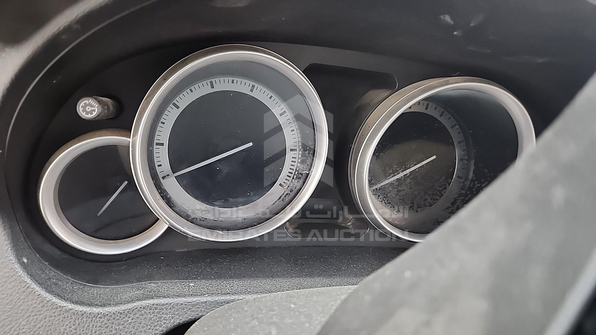 2009 MAZDA 6 VIN: 1YVHP81A095M48317