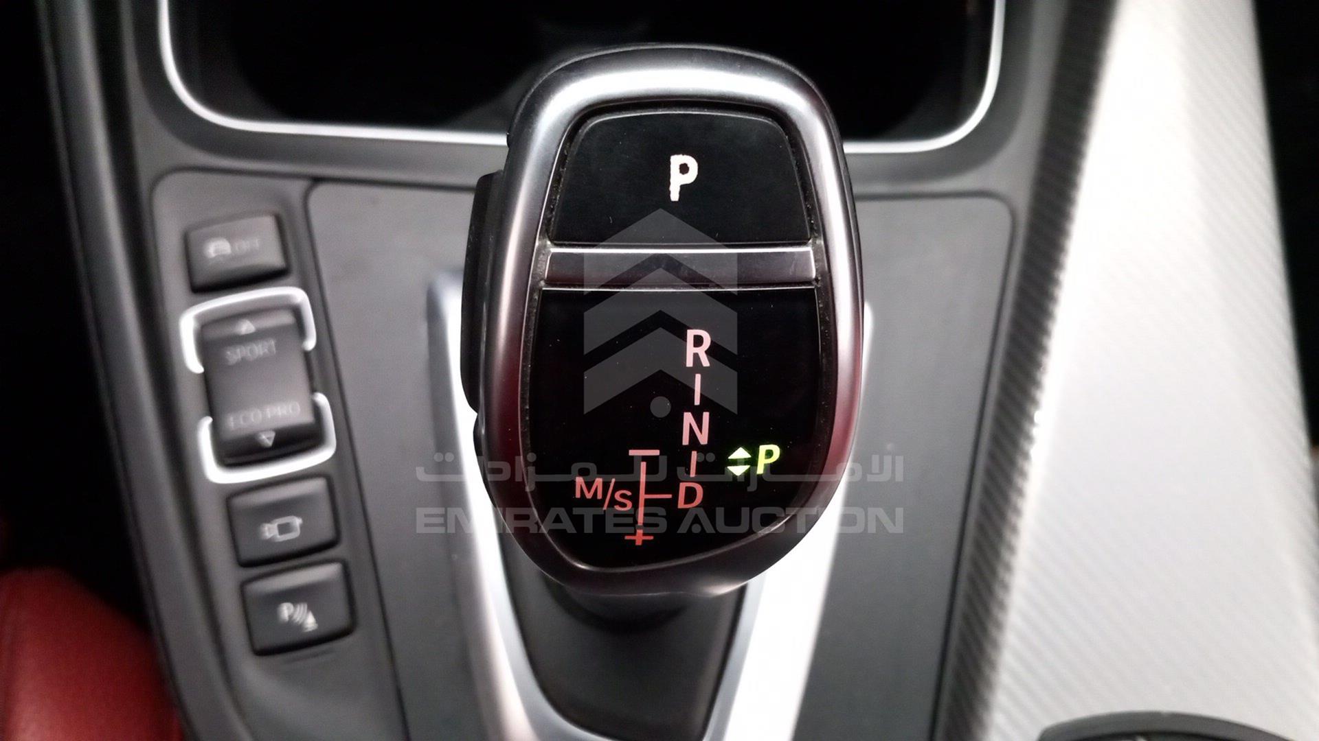 2019 BMW 440 I VIN: WBA4W7A0XKAF41660