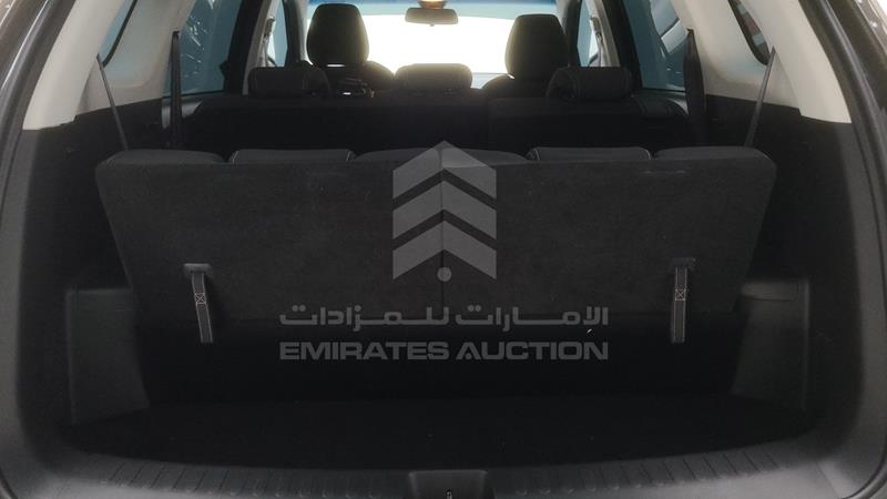 LZWADAGA0NB008928 Auction: EmiratesAuction Lot: 405874 LZWADAGA0NB008928 Chevrolet Captiva 2022 BLACK Photo 31