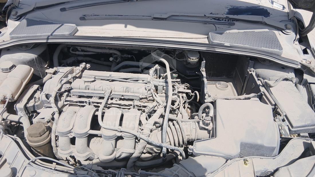2014 Ford Focus — Engine Bay — Photo 28