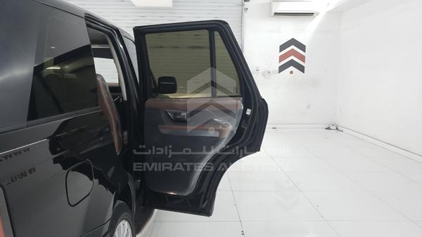 Range Rover Sport 2011 SALLSAAD4BA283358 Image 21