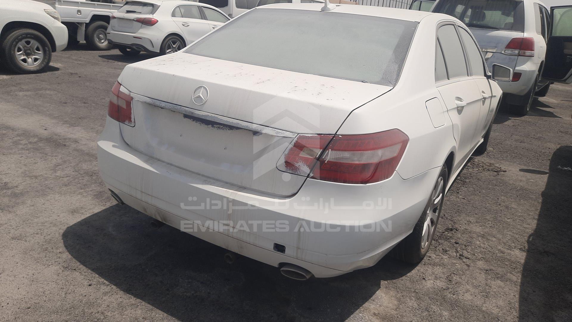 0 MERCEDES --- VIN: WDDHF5EB3DA667532
